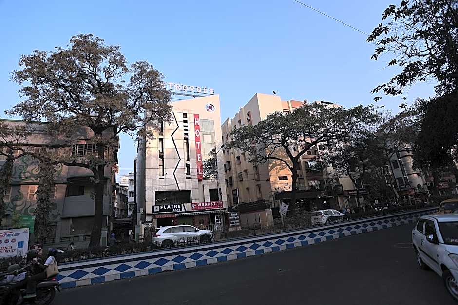 Hotel Metropole