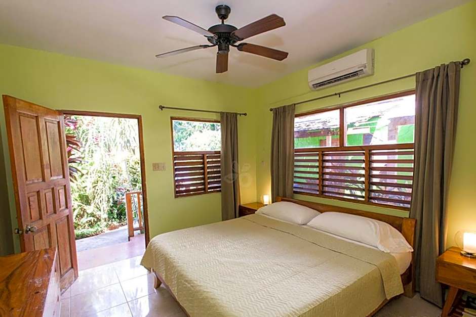 Sunrise Club Negril
