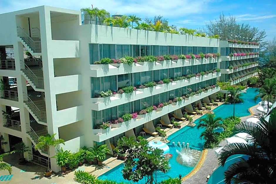 Methavalai Hotel