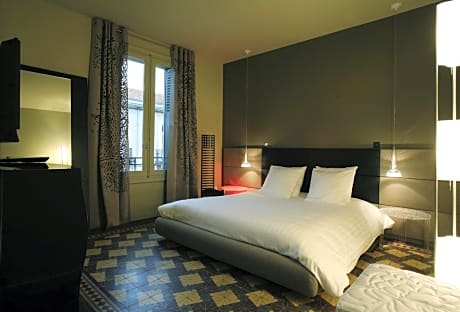 King Room
