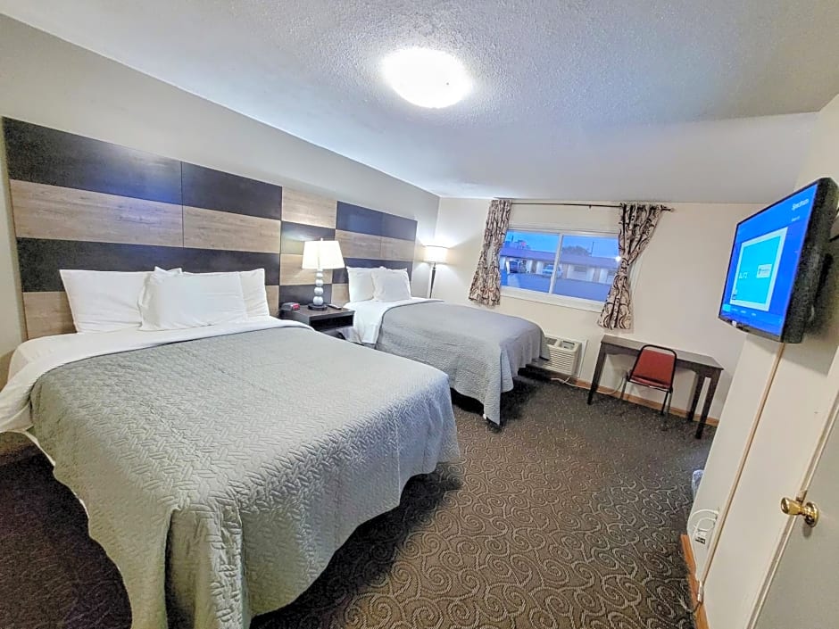 Budget Host Inn Niagara Falls