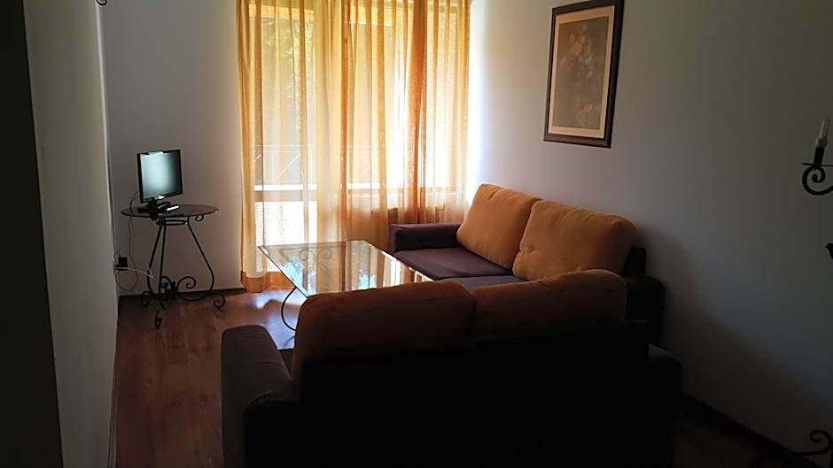 Hotel Via Trayana