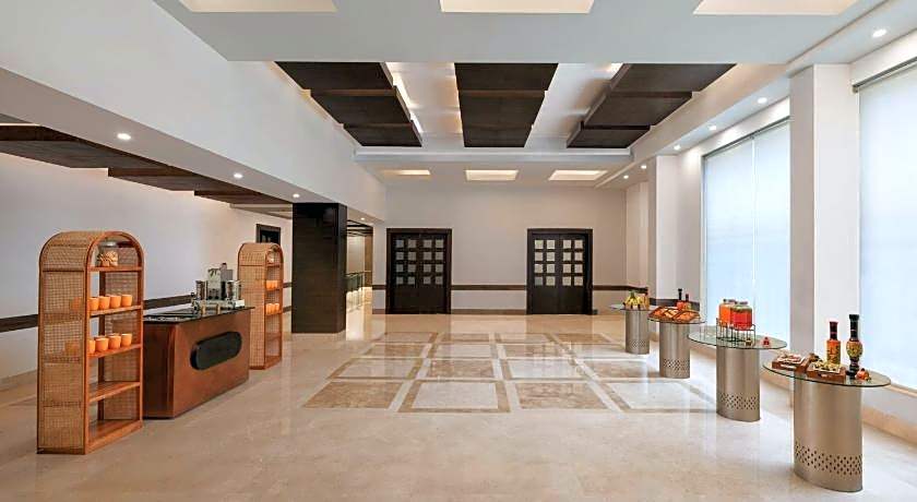 Trinity Hotel Bengaluru