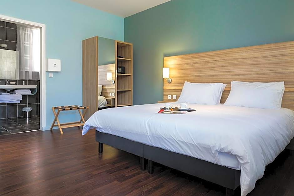 Eclipse Belle Etoile Appart'hôtel