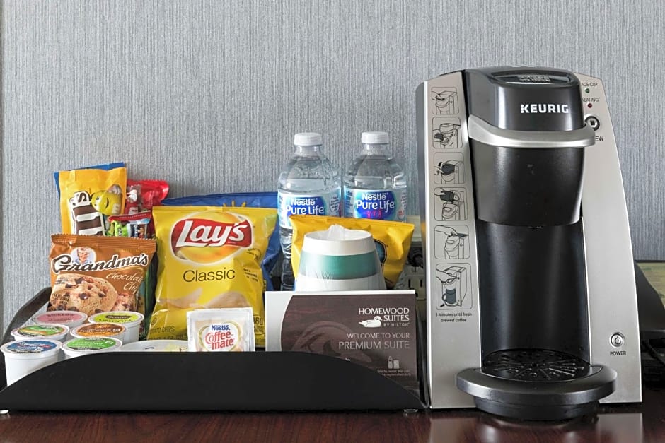 Homewood Suites by Hilton Fresno Airport-Clovis CA