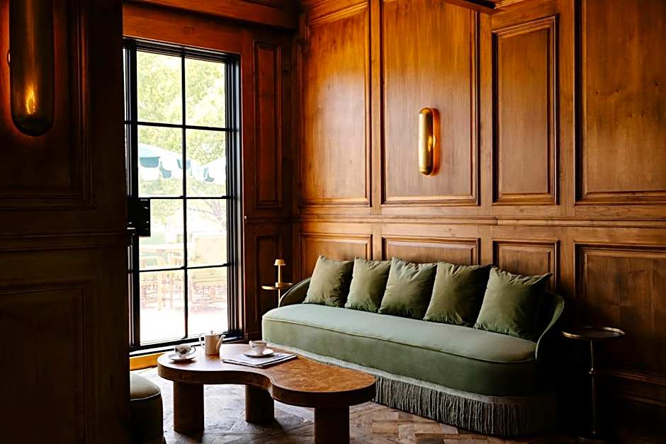 The Inn at Rancho Santa Fe