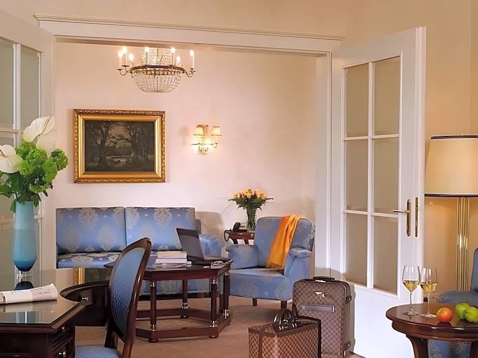 Hotel De France Wien