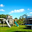 Harbourside Holiday Park