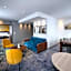Mercure Warszawa Grand