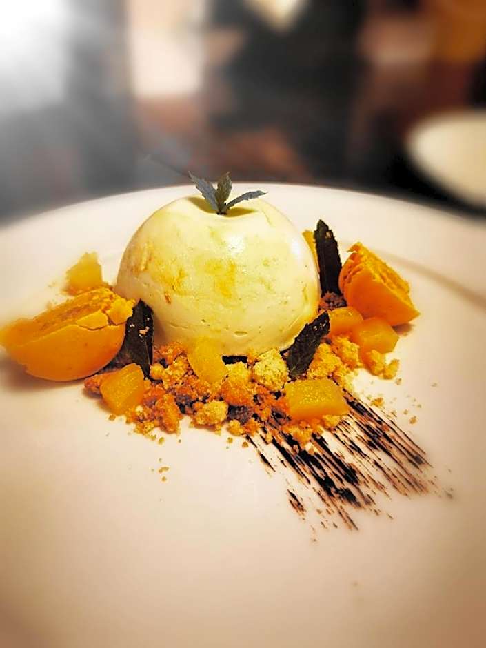 Hôtel Restaurant Le Mur du Roy