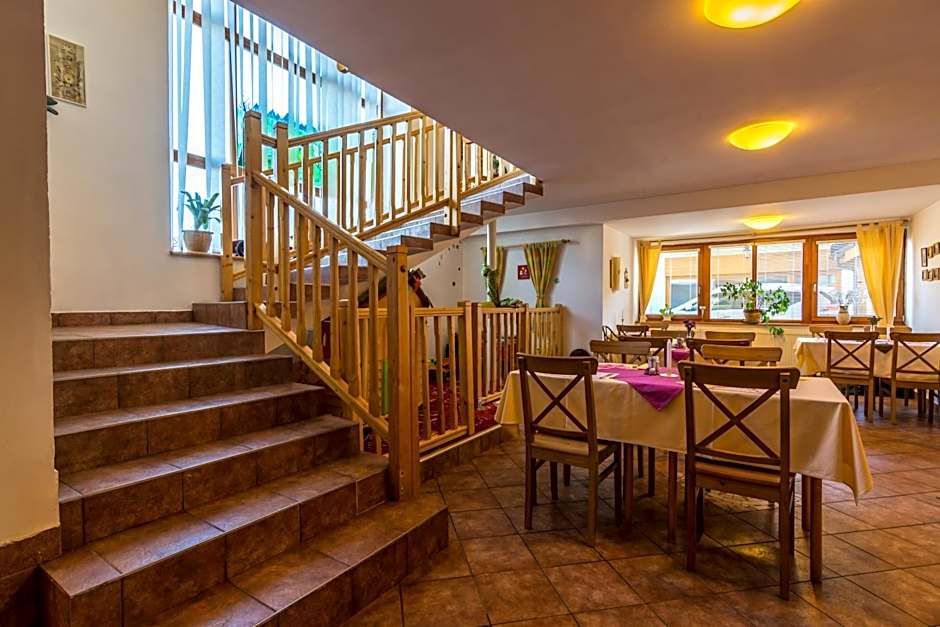 Hotel Villa Siesta