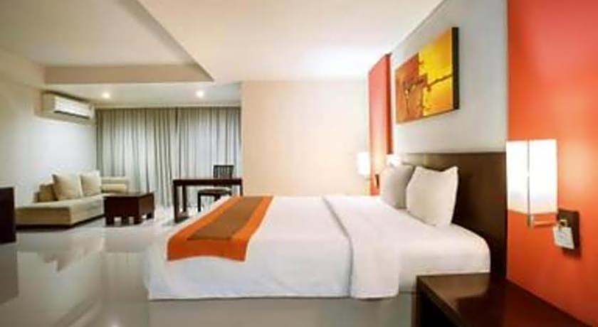 Hotel Horison Sagita Balikpapan