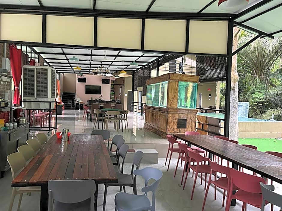 Collection O 90858 Bentong Wellness Homestay Midland