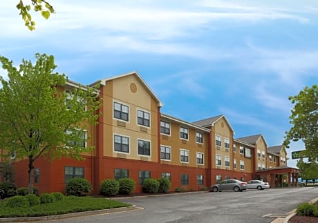 Extended Stay America Suites - Columbia - Stadium Blvd