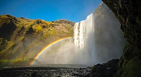 Hotel Skogafoss