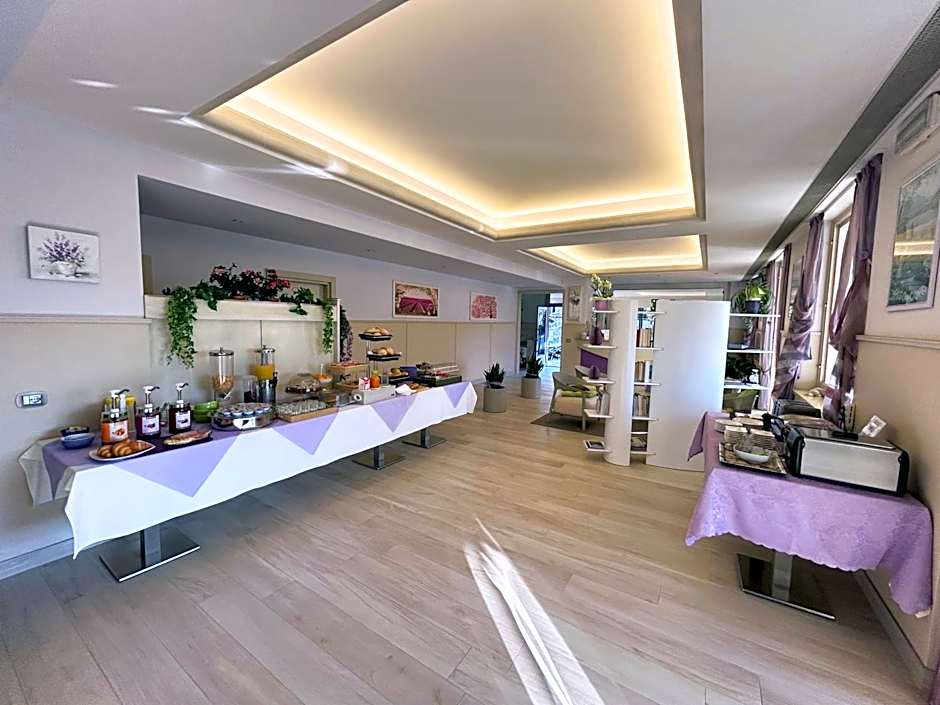 Hotel Europa - Sorico