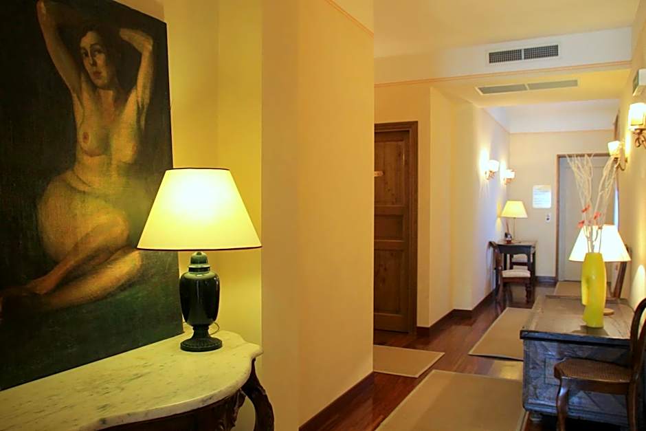 Hotel & Ristorante degli Angeli