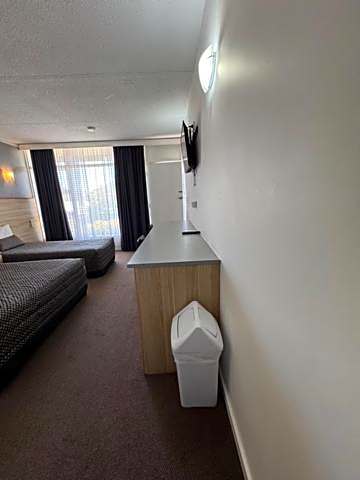 The Sands Motel