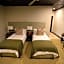Swartberg Private Game Lodge