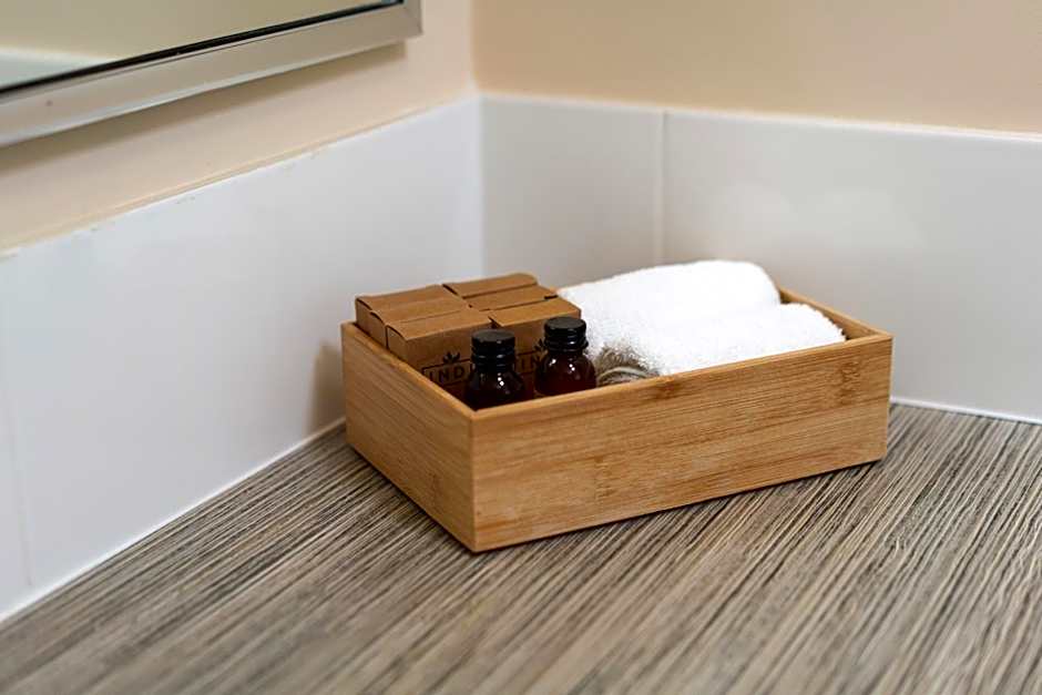 Prince of Wales Motor Inn