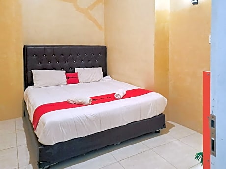 RedDoorz Syariah @ Harley Hotel Sabang