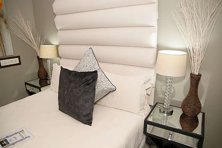 Moonriver Guesthouse
