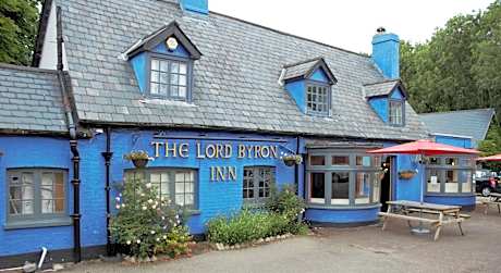 The Lord Byron Inn