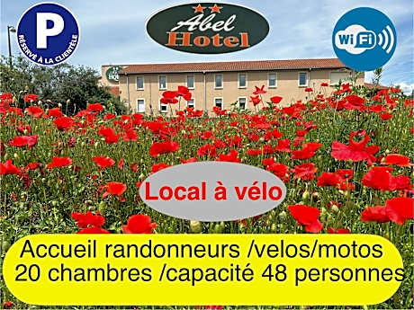 Abel Hôtel