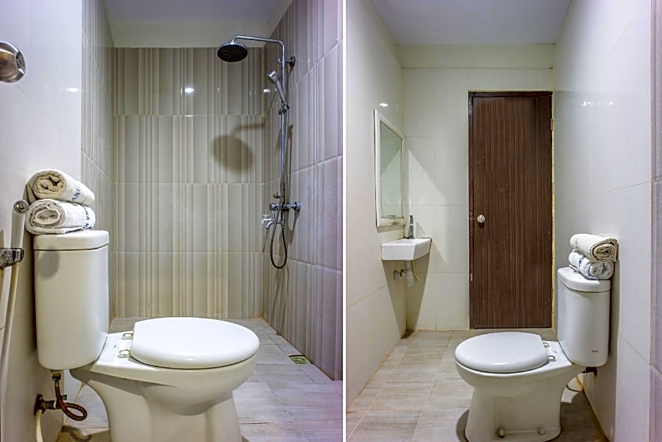 Hotel O Wisma Kuta Karang