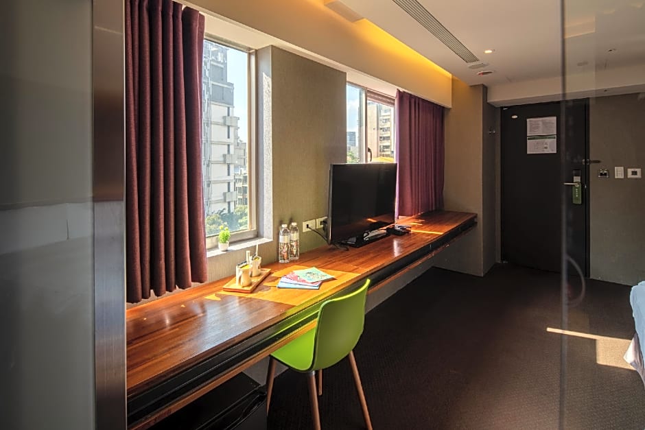 Goodmore Hotel - Shi-Da