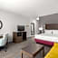 Hampton Inn Kenedy