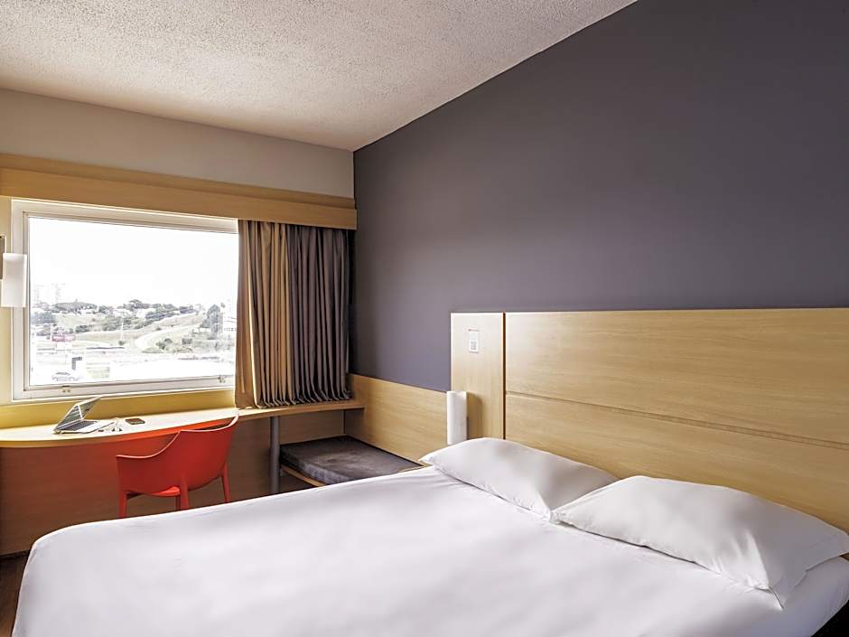 ibis Sao Jose dos Campos Dutra