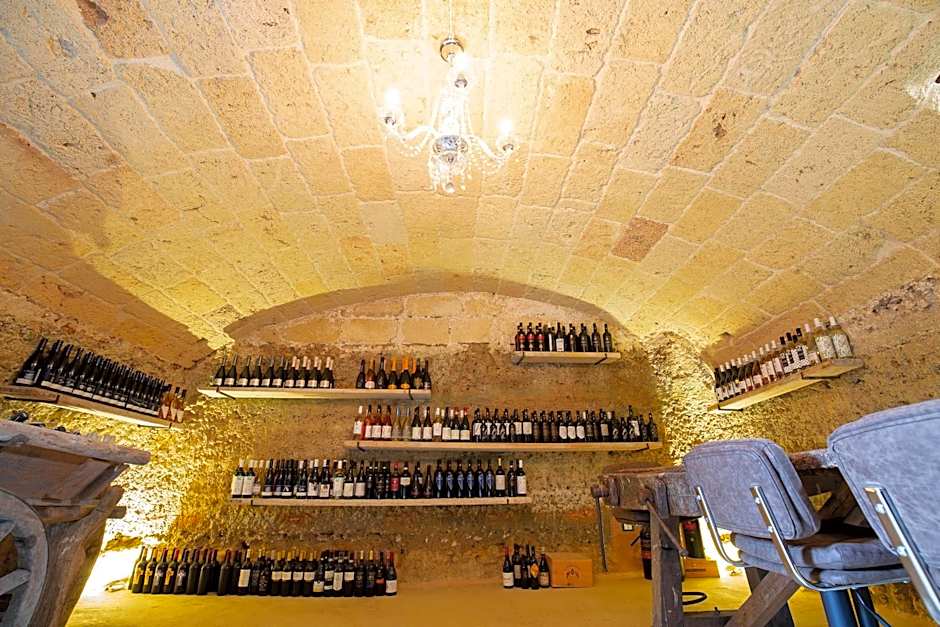 Masseria Violante Boutique Hotel