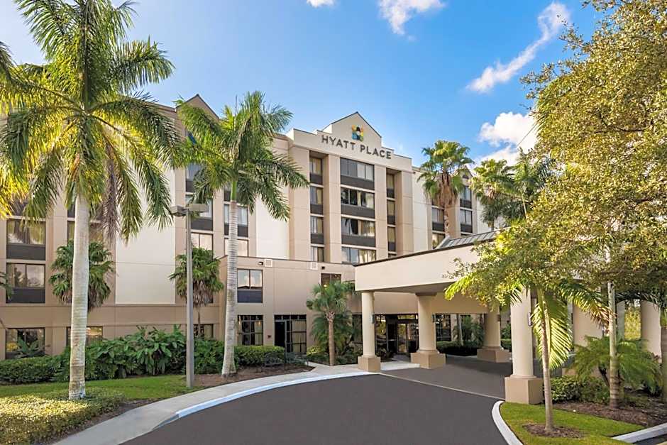 Hyatt Place Ft. Lauderdale/Plantation