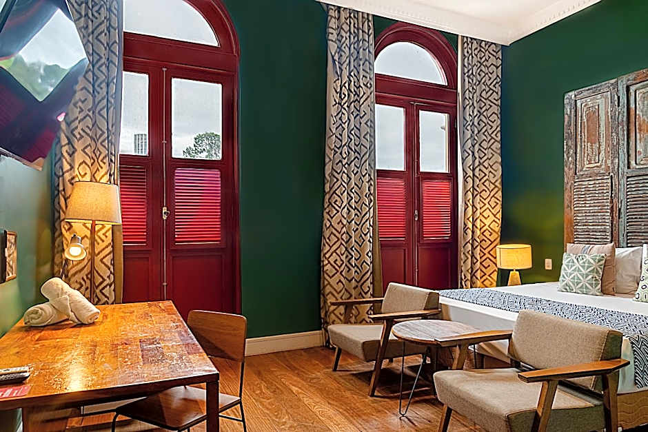 Selina Lapa Rio de Janeiro