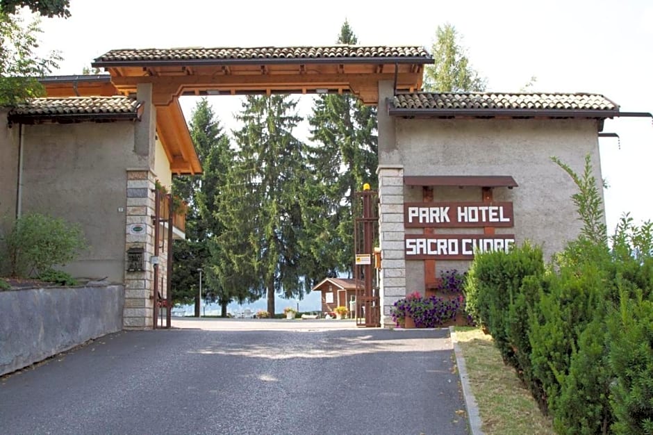 Park Hotel Sacro Cuore
