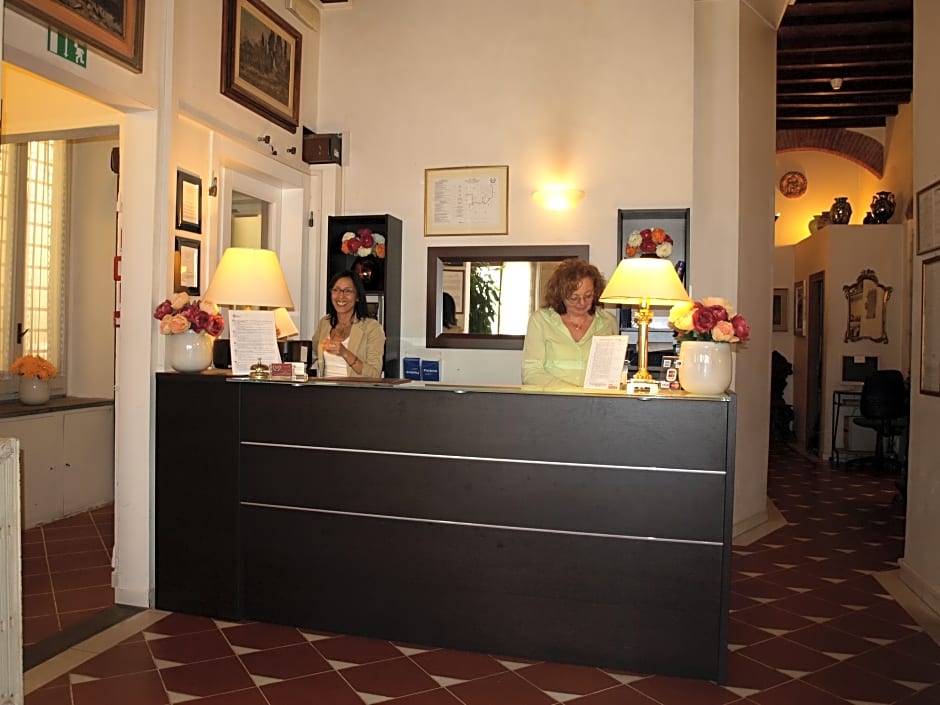 Maxim Firenze