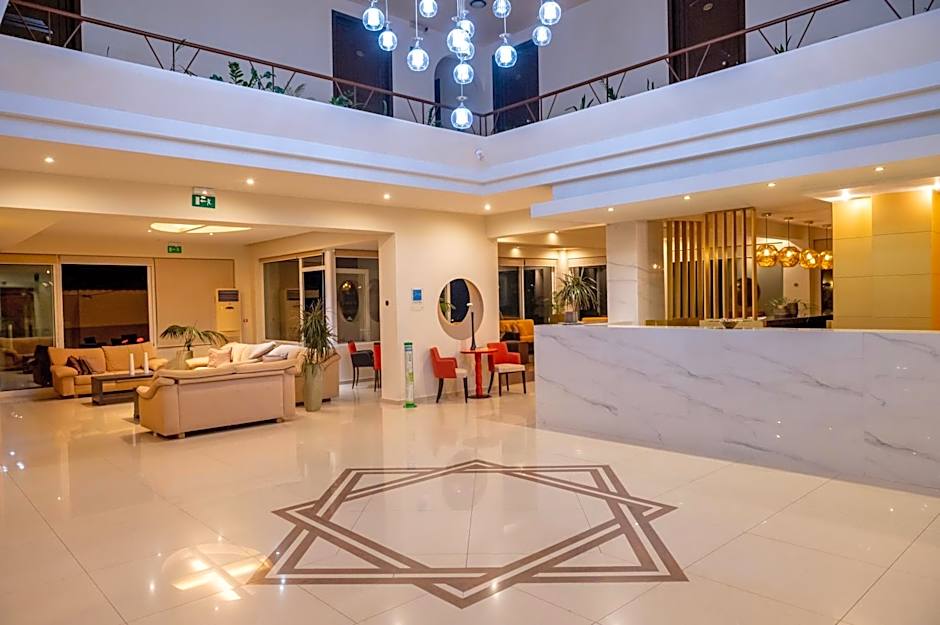 Eurohotel Theo Hotel