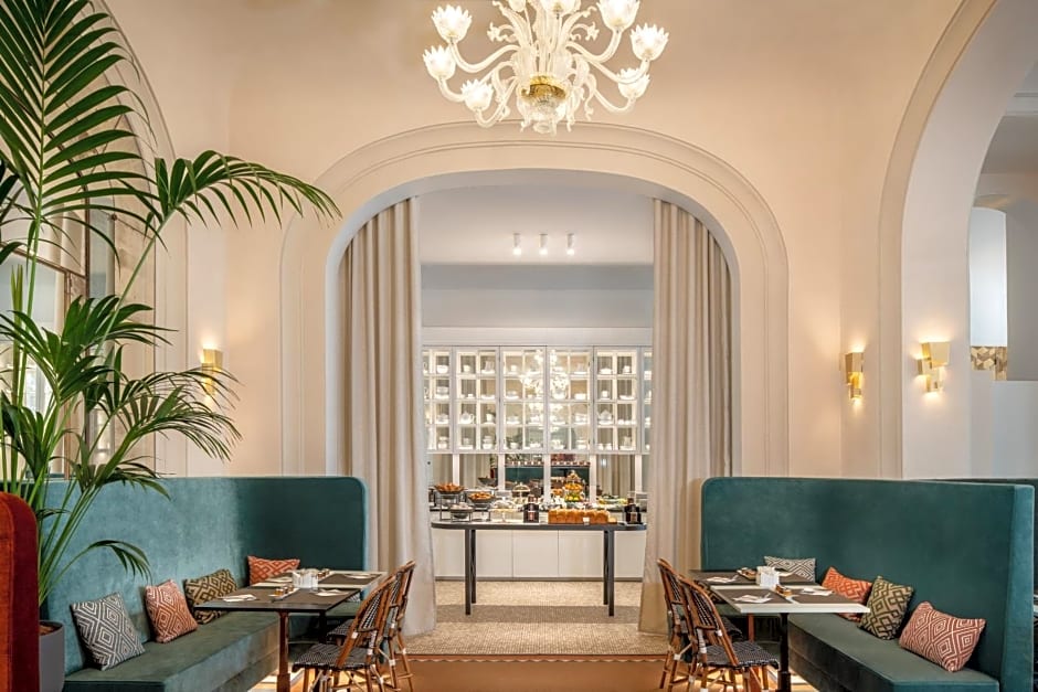 Holiday Inn Paris Gare de Lyon Bastille By IHG