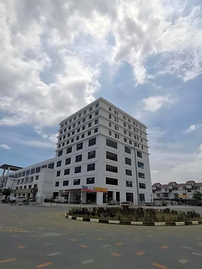 FUHOTEL
