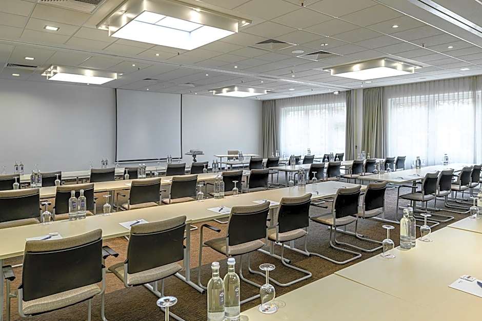 Novotel Frankfurt City
