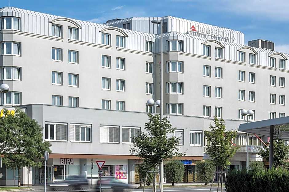 Austria Trend Hotel Europa Graz