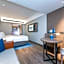 Echarm Hotel Wuhan Keting Polar Ocean World