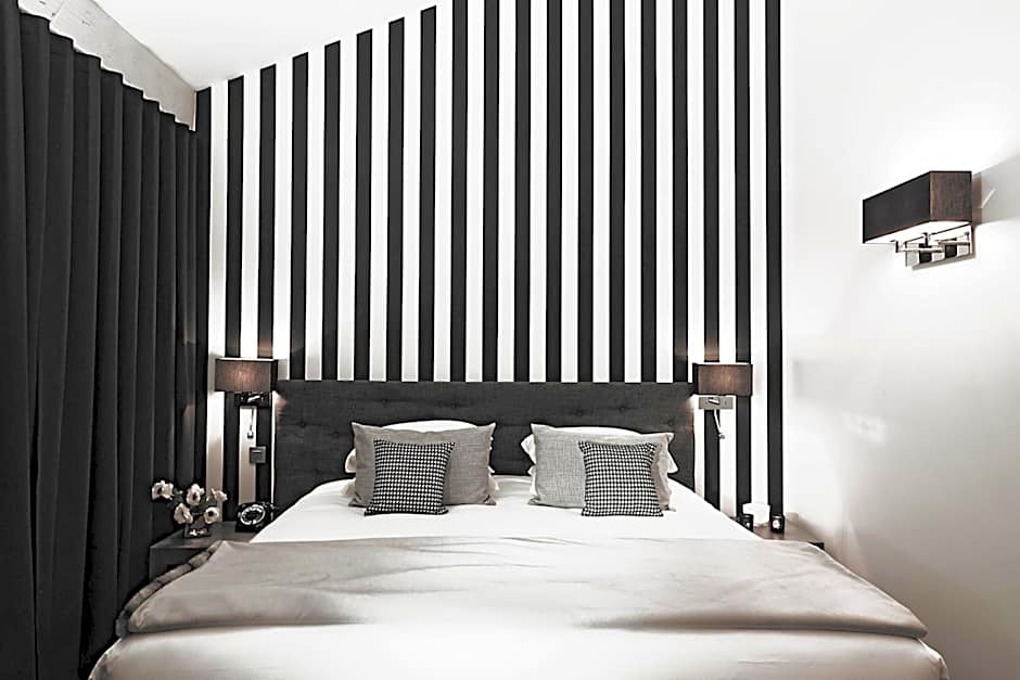 Maison D'Anthouard