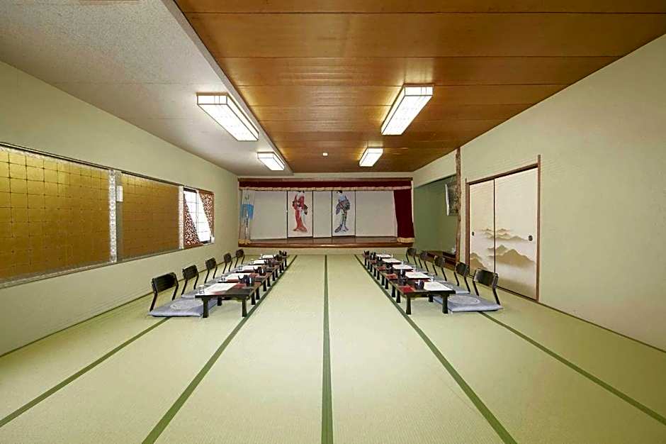 Shirahama Onsen Kisyu Hanto