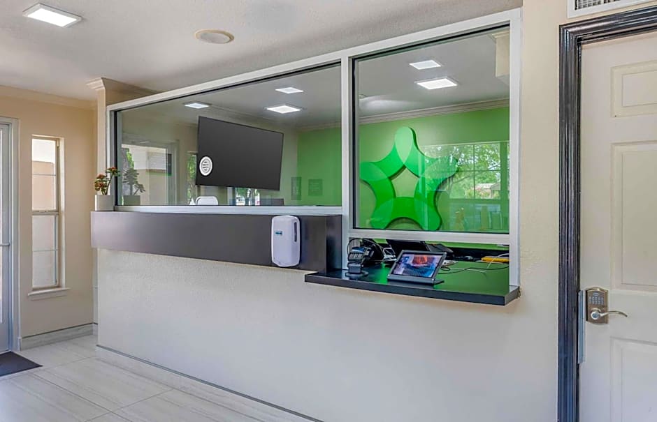 Extended Stay America Suites - Arlington