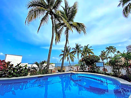 One Beach Street Zona Romantica Puerto Vallarta