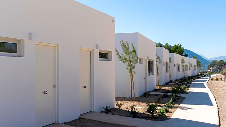Nature Suites Puig Campana by AR Hotels & Resorts