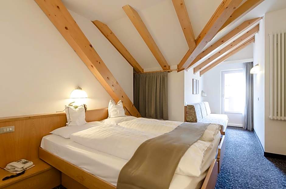 Hotel Cevedale Living Romance Hotel