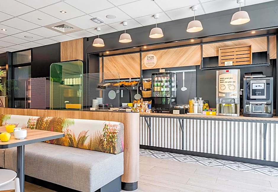 B&B HOTEL Le Touquet